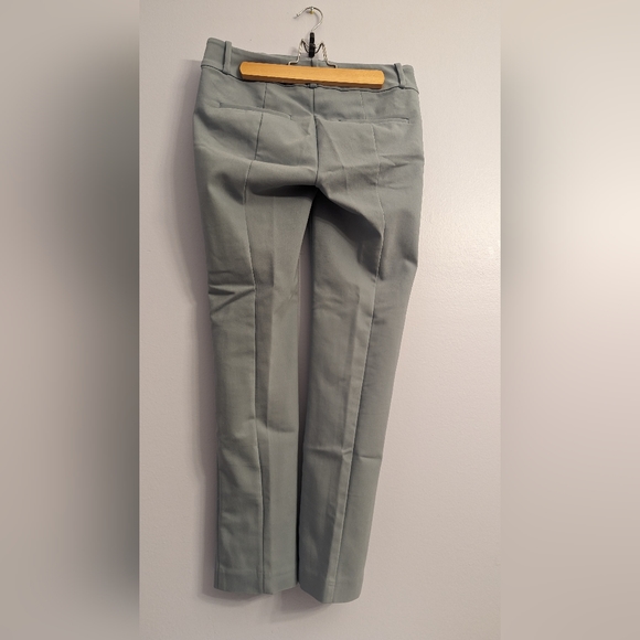 Modern Skinny Ankle Loft Pants size 0 - Picture 2 of 4